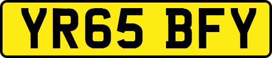 YR65BFY