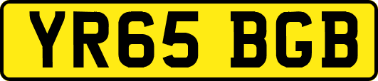 YR65BGB
