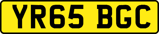 YR65BGC