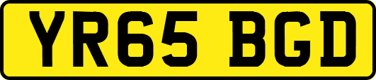 YR65BGD