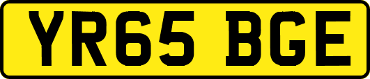 YR65BGE
