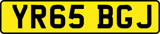 YR65BGJ