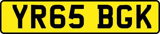YR65BGK