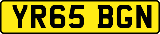 YR65BGN
