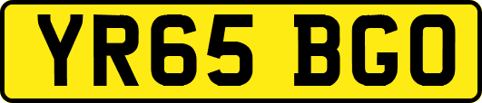YR65BGO