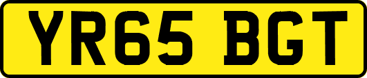 YR65BGT