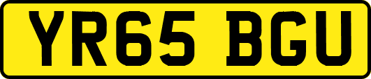 YR65BGU