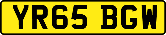 YR65BGW