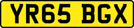 YR65BGX