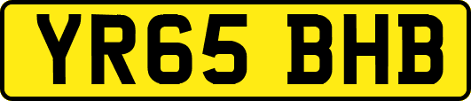 YR65BHB