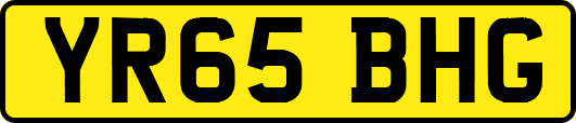 YR65BHG
