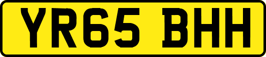 YR65BHH