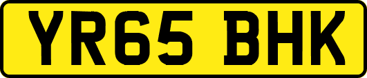 YR65BHK