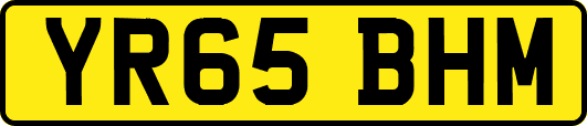 YR65BHM
