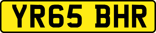 YR65BHR