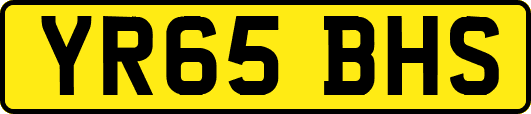 YR65BHS