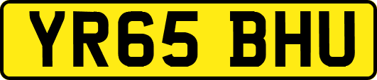 YR65BHU
