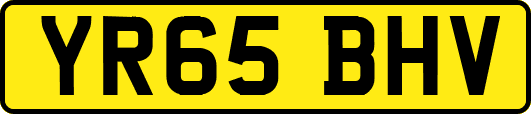 YR65BHV
