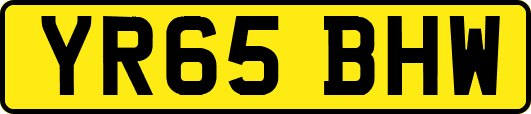 YR65BHW