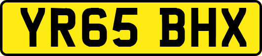YR65BHX