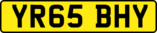 YR65BHY