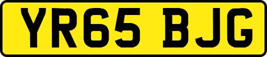 YR65BJG