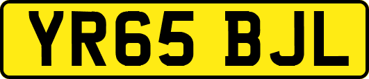 YR65BJL
