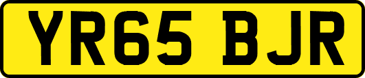 YR65BJR