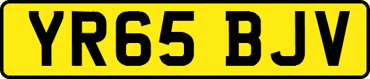 YR65BJV