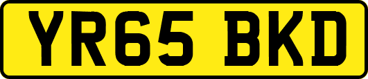 YR65BKD