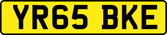 YR65BKE
