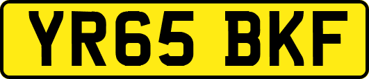 YR65BKF