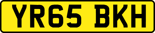 YR65BKH
