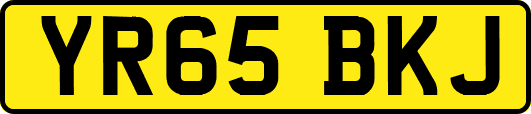 YR65BKJ