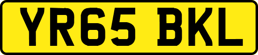 YR65BKL