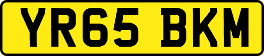 YR65BKM