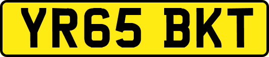 YR65BKT