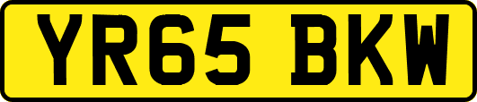 YR65BKW