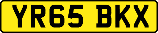 YR65BKX