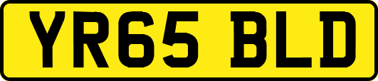 YR65BLD