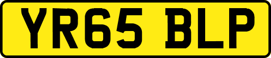 YR65BLP