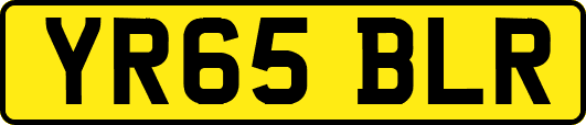 YR65BLR