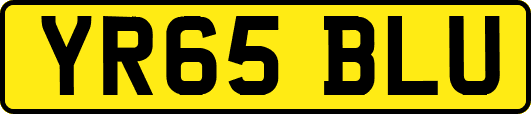 YR65BLU