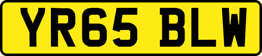 YR65BLW