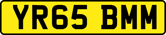 YR65BMM