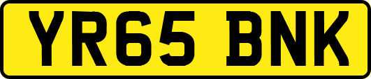 YR65BNK
