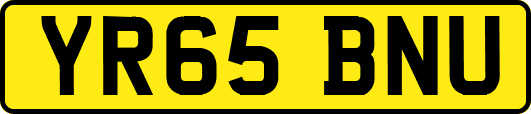 YR65BNU
