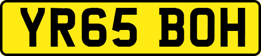 YR65BOH