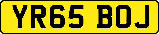YR65BOJ
