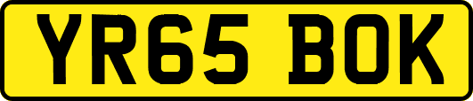 YR65BOK